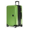 Mitte - Grande valise coque dure vert pomme 6