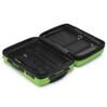 Mitte - Grande valise coque dure vert pomme 2