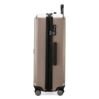 Mitte - Grande valise coque dure en champagne 4