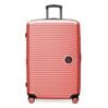 Mitte - Grande valise coque dure en corail 3