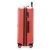 Mitte - Grande valise coque dure en corail 4