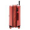 Mitte - Grande valise coque dure en corail 6