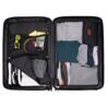 Mitte - Grande valise coque dure en corail 8