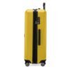 Mitte - Grande valise coque dure jaune 5