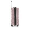 Britz - Grande valise, vieux rose 2