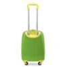 For Kids Valise pour enfant vert pomme 3