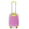 For Kids Suitcase Pink 5