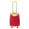 For Kids valise rouge 5