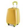 Valise pour enfants For Kids jaune 1