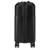 Stripe S - Spinner Carry On 55cm Schwarz 5