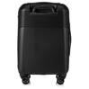 Stripe S - Spinner Carry On 55cm Schwarz 4