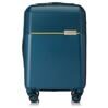 Stripe XS - Spinner Carry On 55cm Bleu Légion 3