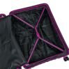 Tourist - Trolley M Extensible en Fuchsia 15