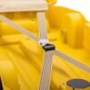 For Kids Valise pour enfant voiture de course jaune brillant 3