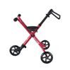 Micro Trike XL, rouge rubis 4