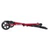 Micro Trike XL, rouge rubis 6