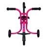 Micro Trike XL, rose vif 5