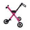 Micro Trike XL, rose vif 4