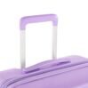 Pastels - Valise trolley M en Lavande 5