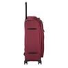 Travel Line 9704, trolley taille M, rouge vin 5