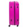 Tourist - Trolley L en fuchsia 6