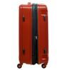 Tourist - Trolley M Extensible en vin rouge 8