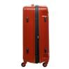 Tourist - Trolley M Extensible en vin rouge 7