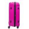 Tourist - Trolley M Extensible en Fuchsia 7