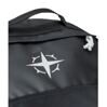 SIERRE - Duffel Bag M, noir 4