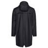 Veste longue W3 XL, Schwarz 3