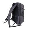 BLNBAG M1 - Sac à dos de voyage avec compartiment pour ordinateur portable Noir-Anthracite 5