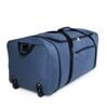 BLNBAG M4 - Sac de voyage à roulettes bleu foncé 2