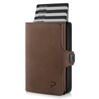 CLICK MAGNET Slim Wallet Vintage 12pcs 1