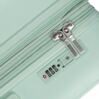 Pastels - Valise trolley M en Mint 8