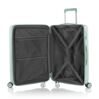 Pastels - Valise trolley M en Mint 2