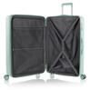 Pastel - Valise trolley L en menthe 2