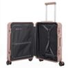 Next - Trolley S+ avec poche frontale, rose 2