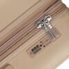 Pastels - Valise trolley M en beige 8