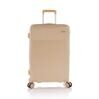 Pastels - Valise trolley M en beige 3