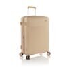 Pastels - Valise trolley M en beige 1