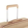 Pastels - Valise trolley M en beige 7