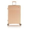 Pastel - Valise trolley L en beige 1