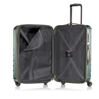 Flow - Trolley M en vert bronze 2