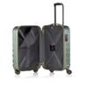 Flow - Trolley S en bronze vert 2