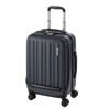 Profile Plus - Business Trolley &quot;Fort&quot; en bleu nuit 1