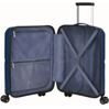 American Tourister Airconic Spinner - Marine de minuit 2