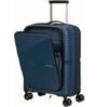 American Tourister Airconic Spinner - Marine de minuit 4