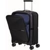 American Tourister Airconic Spinner Noir 4