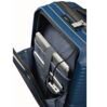 American Tourister Airconic Spinner - Marine de minuit 5