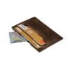 Porte-cartes Palma Brown 3